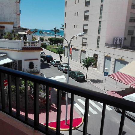 Oropesa Playa 3000 Apartment Oropesa del Mar Exterior photo