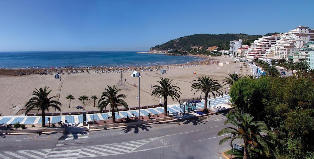 Oropesa Playa 3000 Apartment Oropesa del Mar Exterior photo