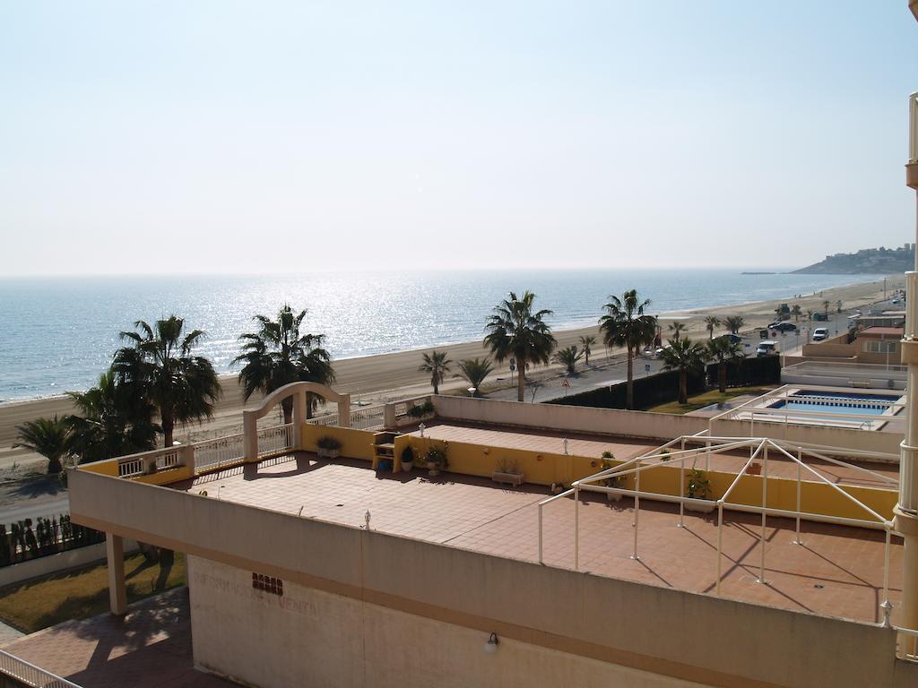 Oropesa Playa 3000 Apartment Oropesa del Mar Exterior photo