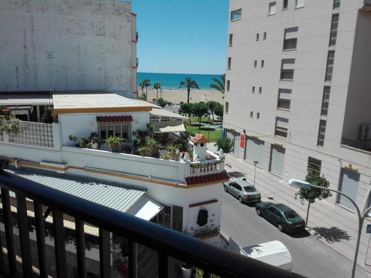 Oropesa Playa 3000 Apartment Oropesa del Mar Exterior photo